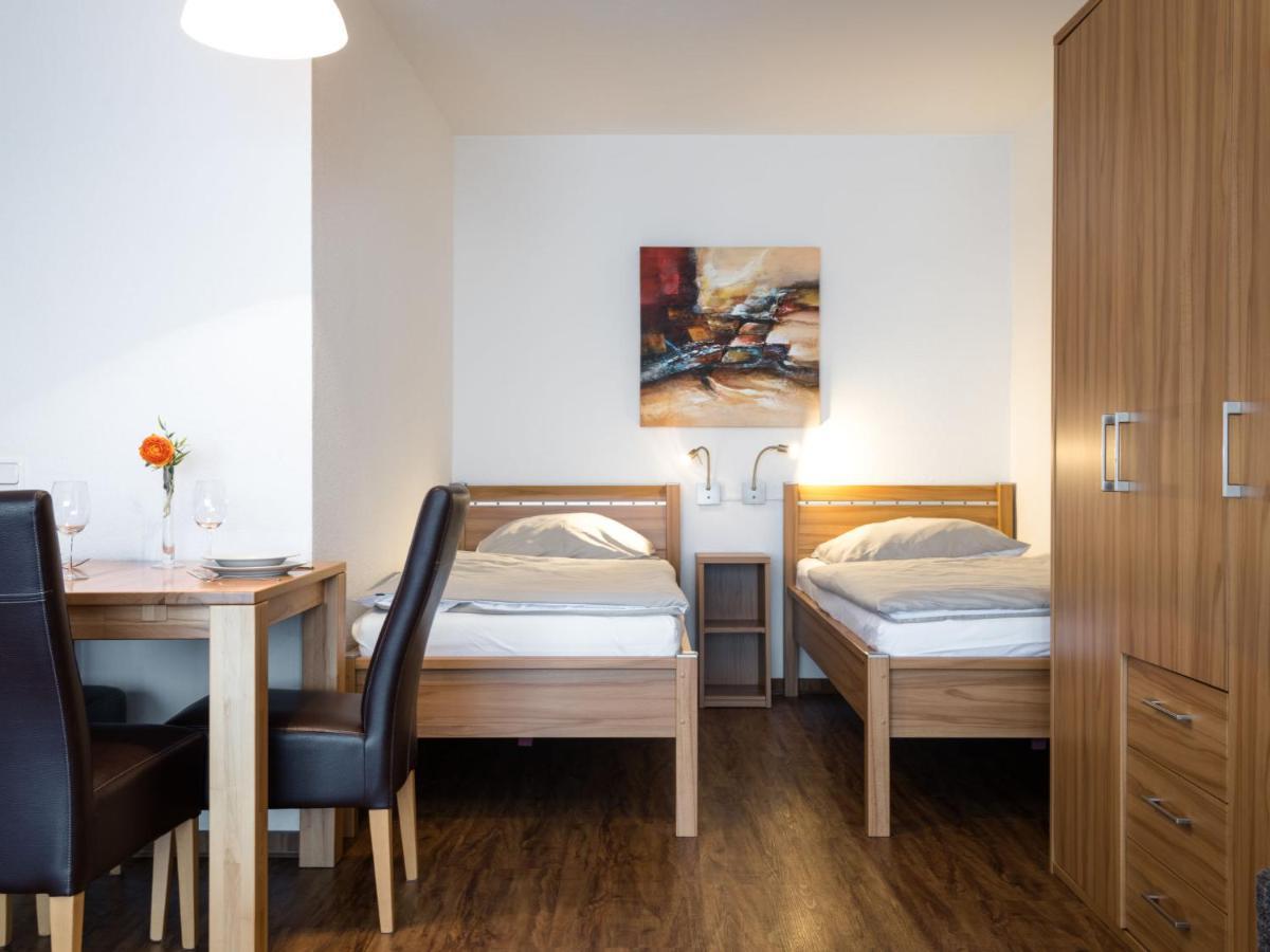 לאנשטיין Apartment A707 By Interhome מראה חיצוני תמונה