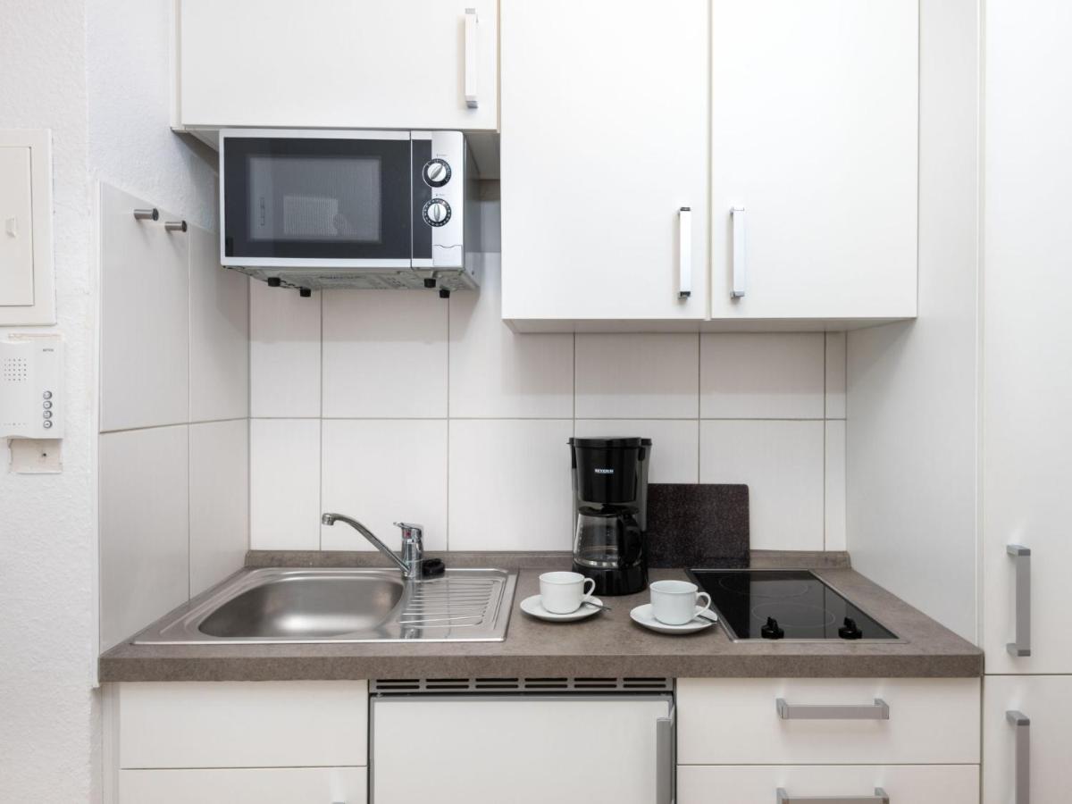 לאנשטיין Apartment A707 By Interhome מראה חיצוני תמונה